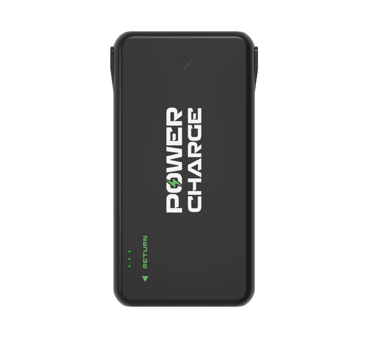 Fast Charging